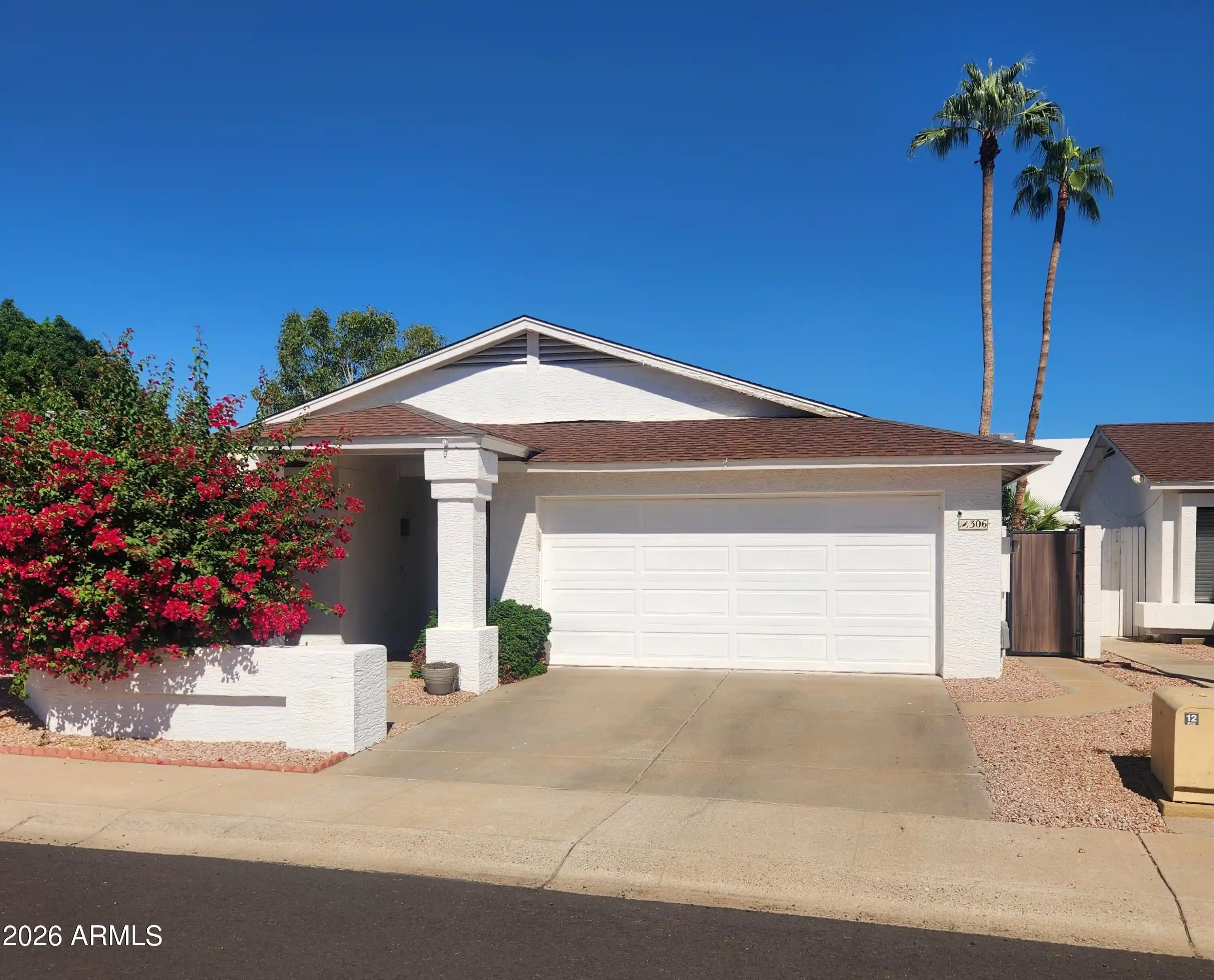 Photo 1 of Single family home for sale at 306 W Sandra Ter, Phoenix, AZ 85023 | MLS# 7092559 | Listing updated on 2026-10-12