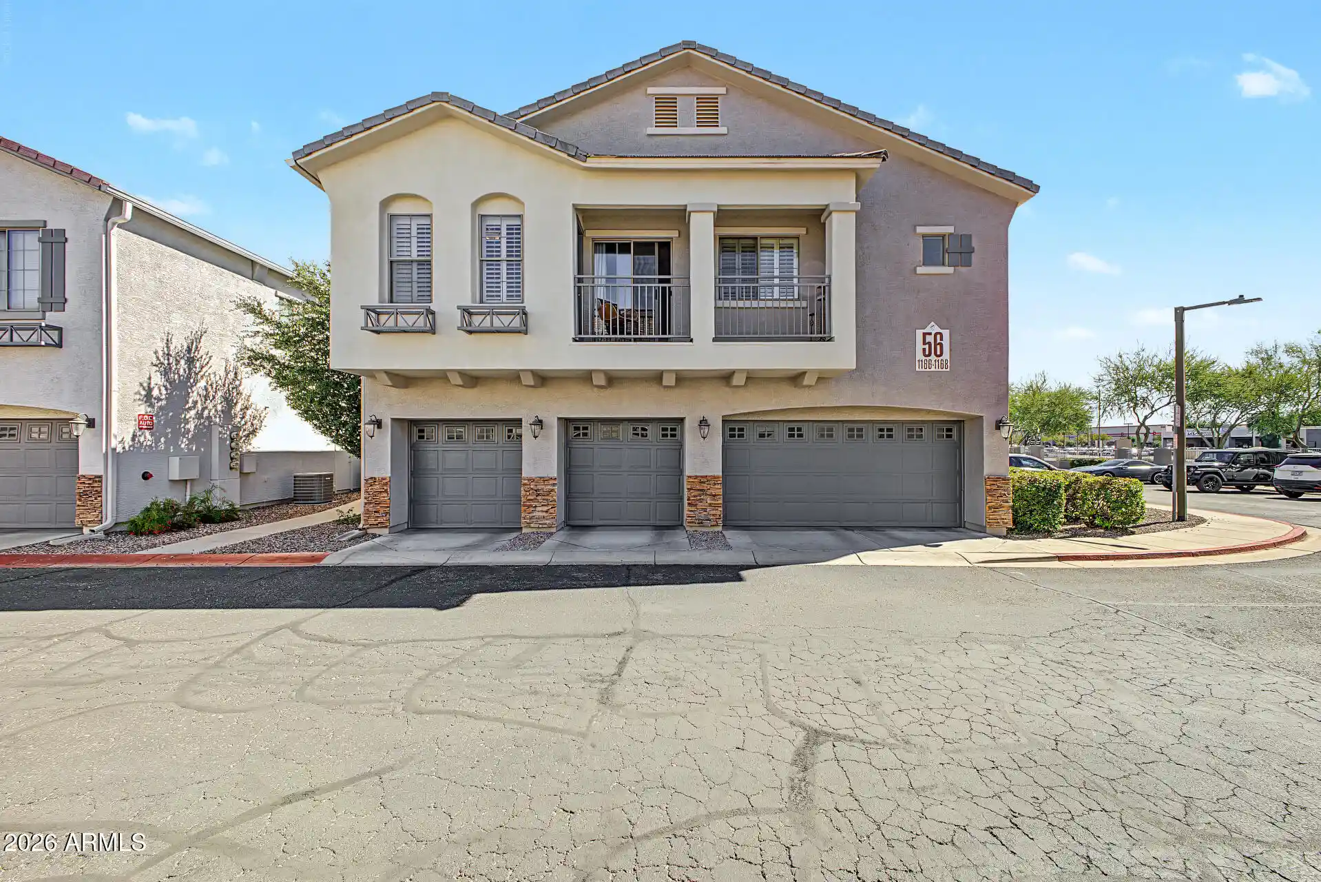 Photo 1 of Townhouse for sale at 2150 E Bell Rd #1167, Phoenix, AZ 85022 | MLS# 7095087 | Listing updated on 2026-10-20