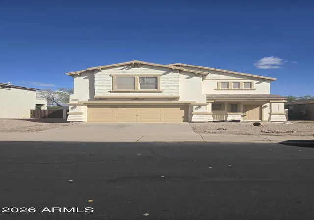 Photo 1 of Single family home for sale at 2951 S Del Rancho Cir, Mesa, AZ 85212 | MLS# 7092624 | Listing updated on 2026-10-28