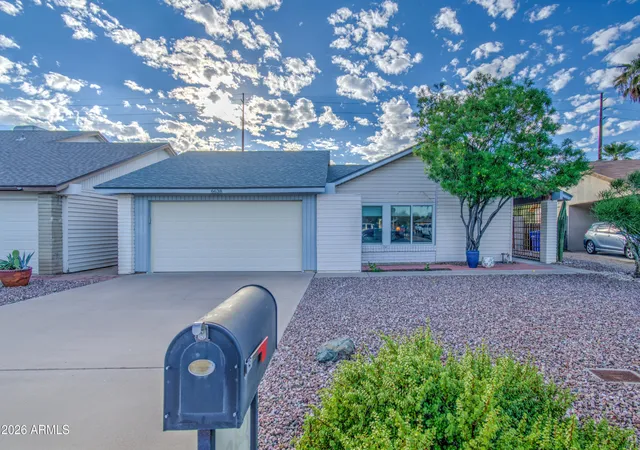 Photo 1 of Sale Pending at 6638 S 40th Place, Phoenix, AZ 85042 | MLS# 7092632 | Listing updated on 2026-10-28