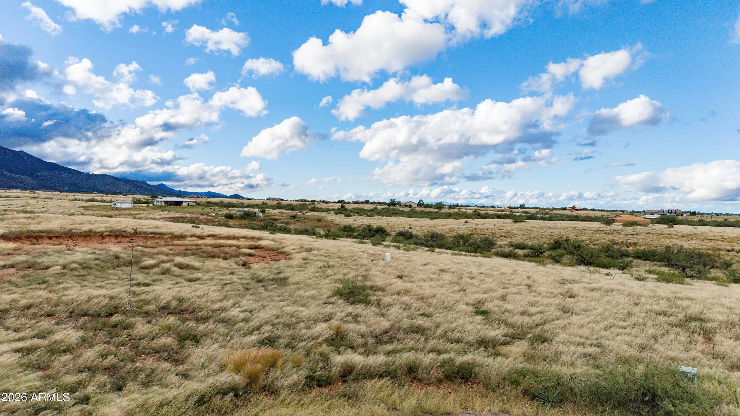 Land for sale at 9588 S Deer Ridge Trl #8, Hereford, AZ 85615 | MLS# 7092626