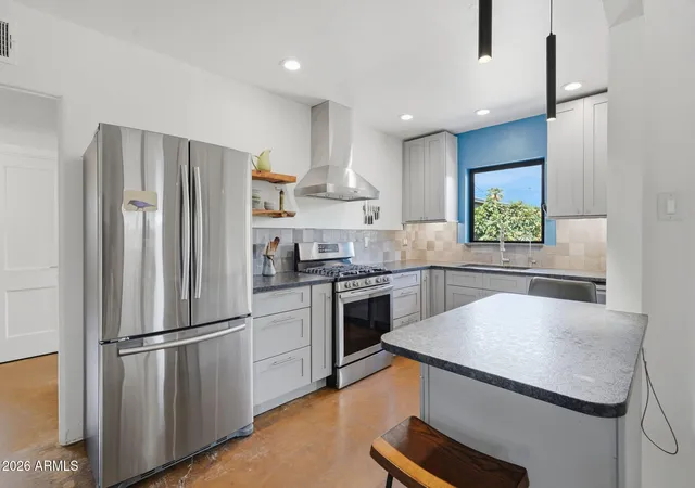 Photo 1 of Single family home for sale at 2508 E Pinchot Ave, Phoenix, AZ 85016 | MLS# 7093595 | Listing updated on 2026-10-29