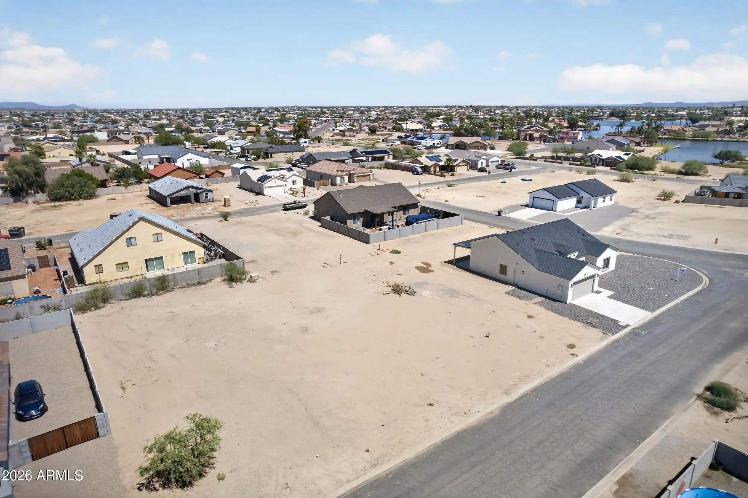 Photo 1 of Land for sale at 11090 W Caborca Dr #290, Arizona City, AZ 85123 | MLS# 7092636 | Listing updated on 2026-10-12