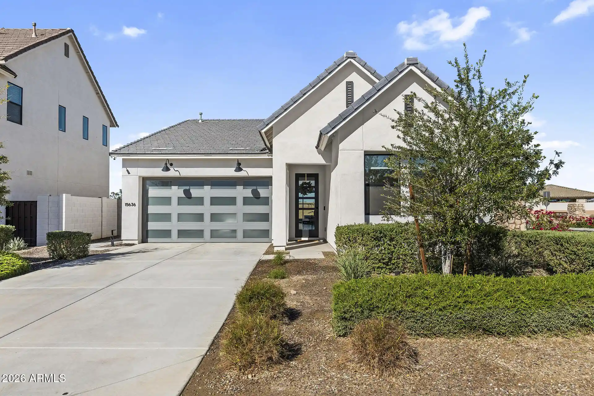 Photo 1 of Single family home for sale at 15636 S 182nd Avenue, Goodyear, AZ 85338 | MLS# 7097358 | Listing updated on 2026-10-23