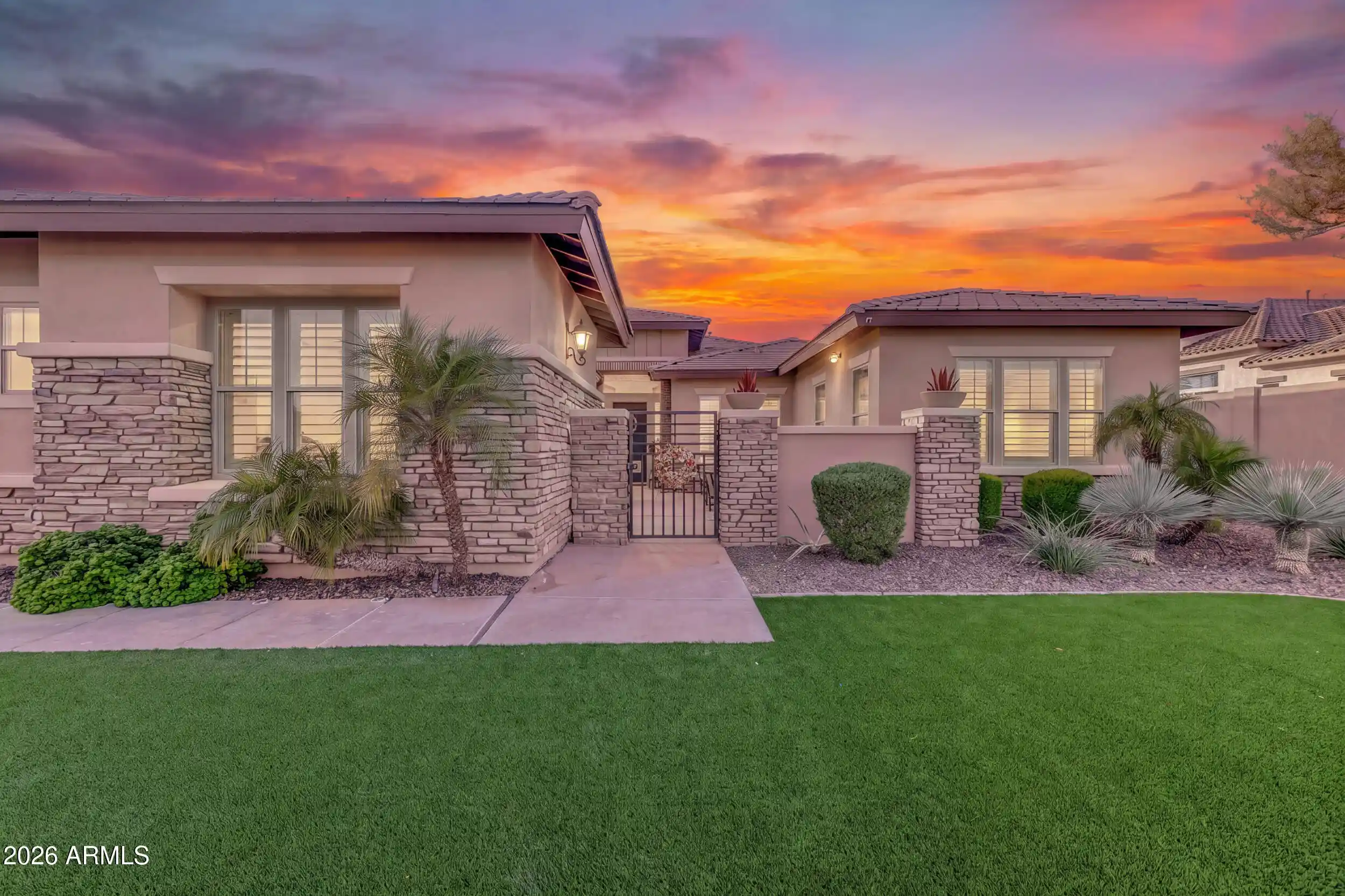 Photo 1 of Single family home for sale at 4872 N Barranco Dr, Litchfield Park, AZ 85340 | MLS# 7092760 | Listing updated on 2026-10-16