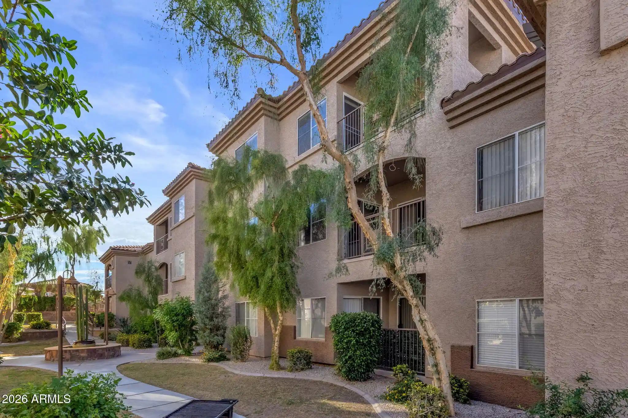 Photo 1 of Condo for sale at 13700 N Fountain Hills Blvd #317, Fountain Hills, AZ 85268 | MLS# 7092684 | Listing updated on 2026-10-28