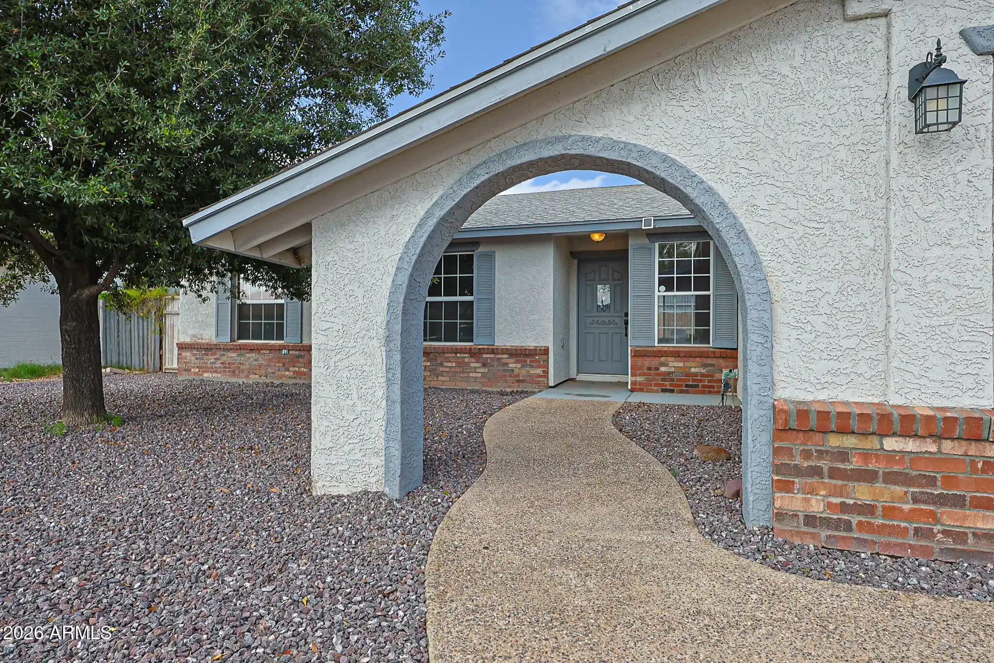 Photo 1 of Single family home for sale at 5622 W Ironwood Dr, Glendale, AZ 85302 | MLS# 7093919 | Listing updated on 2026-10-29