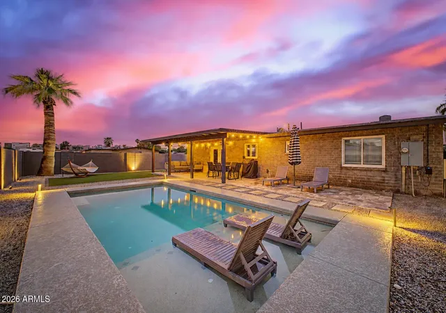 Photo 1 of Single family home for sale at 1203 E Marny Rd, Tempe, AZ 85288 | MLS# 7092857 | Listing updated on 2026-10-28