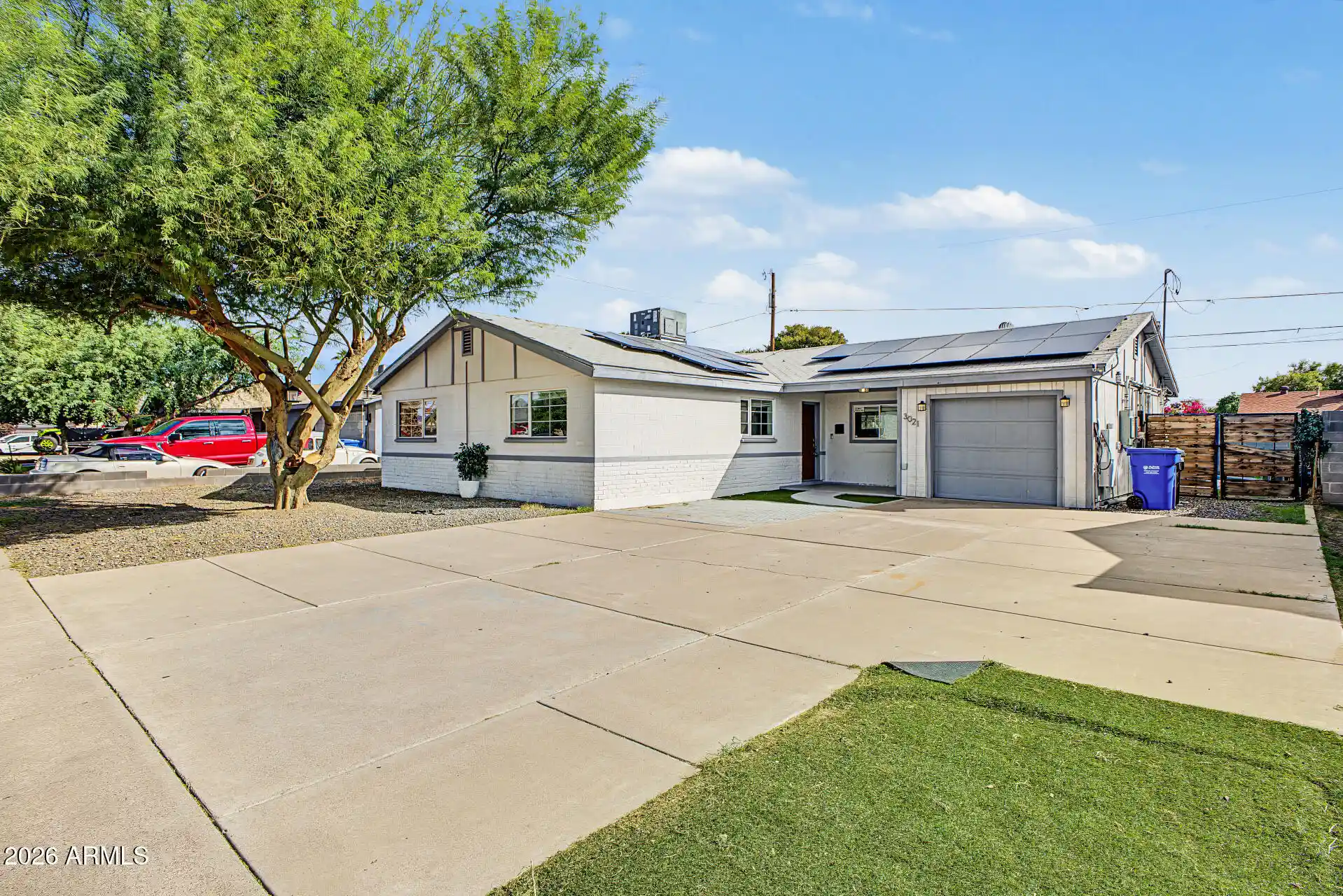 Photo 1 of Single family home for sale at 3021 W Bloomfield Rd, Phoenix, AZ 85029 | MLS# 7092694 | Listing updated on 2026-10-22