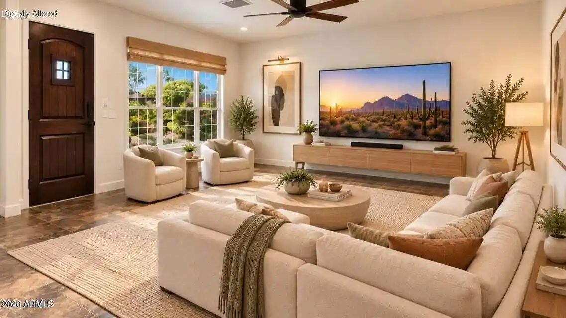 Single family home for sale at 8307 E Clarendon Ave, Scottsdale, AZ 85251 | MLS# 7096618