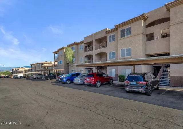 Photo 1 of Condo for sale at 13700 N Fountain Hills Blvd #355, Fountain Hills, AZ 85268 | MLS# 7092697 | Listing updated on 2026-10-28