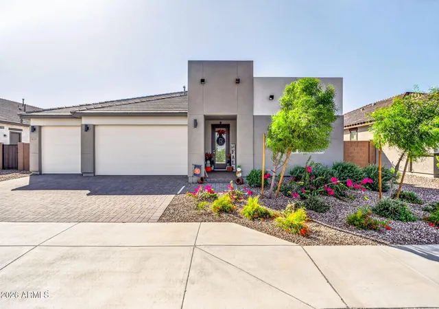 Photo 1 of Single family home for sale at 18357 W Mohave St, Goodyear, AZ 85338 | MLS# 7092702 | Listing updated on 2026-10-27