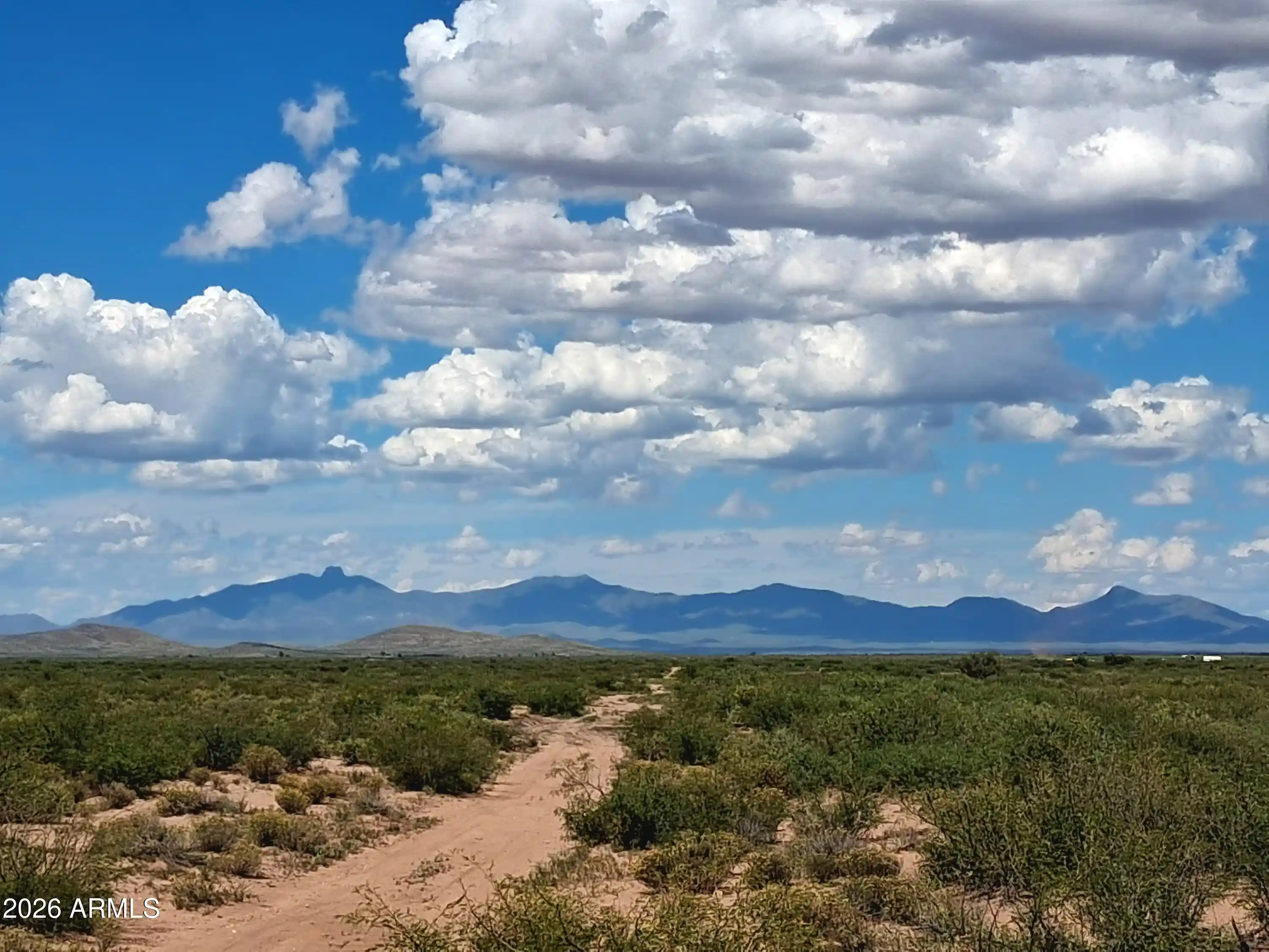 Land for sale at Tbd Shepherd Hills Rd #40, Pearce, AZ 85625 | MLS# 7092709