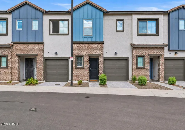 Single family home for sale at 28025 N 28th Avenue, Phoenix, AZ 85085 | MLS# 7099586