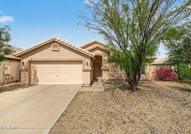 Photo 1 of Single family home for sale at 1124 W Burgess Ln, Phoenix, AZ 85041 | MLS# 7099027 | Listing updated on 2026-10-28