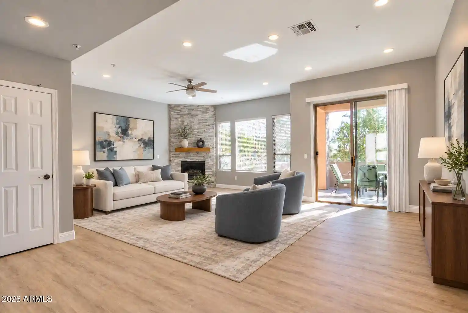 Photo 1 of Condo for sale at 16420 N Thompson Peak Pkwy #1043, Scottsdale, AZ 85260 | MLS# 7093080 | Listing updated on 2026-10-16