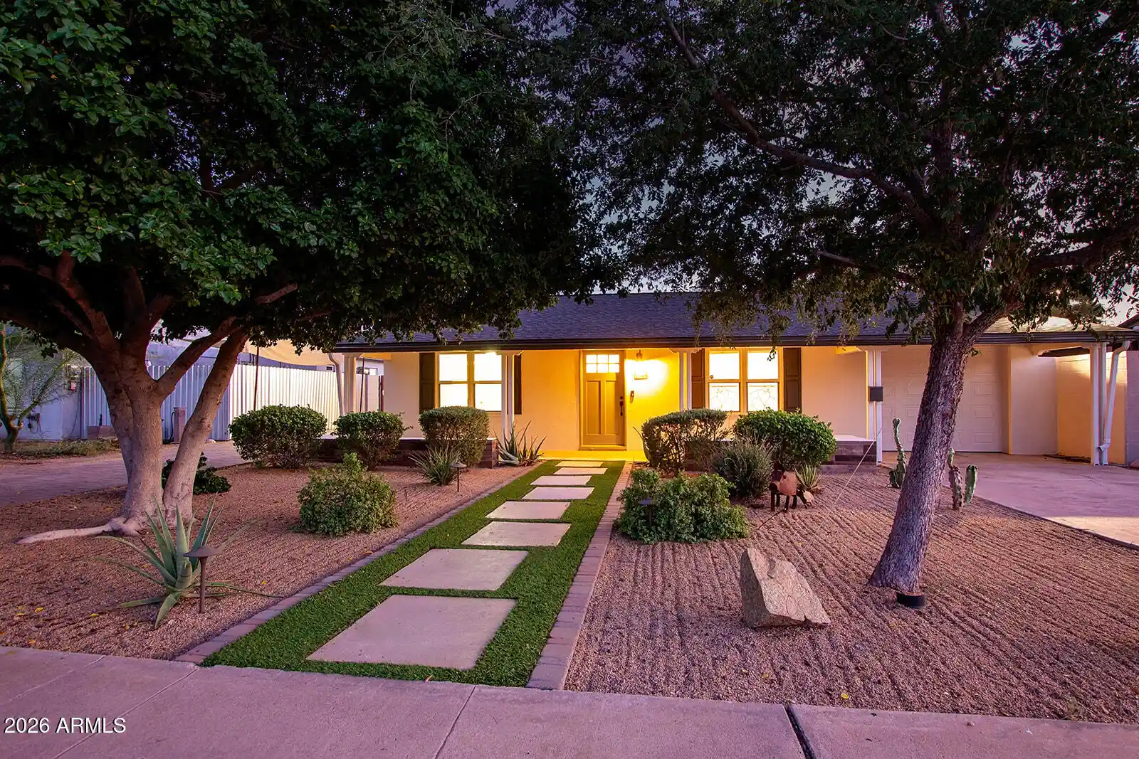 Photo 1 of Sale Pending at 1229 E Oregon Ave, Phoenix, AZ 85014 | MLS# 7092836 | Listing updated on 2026-10-23