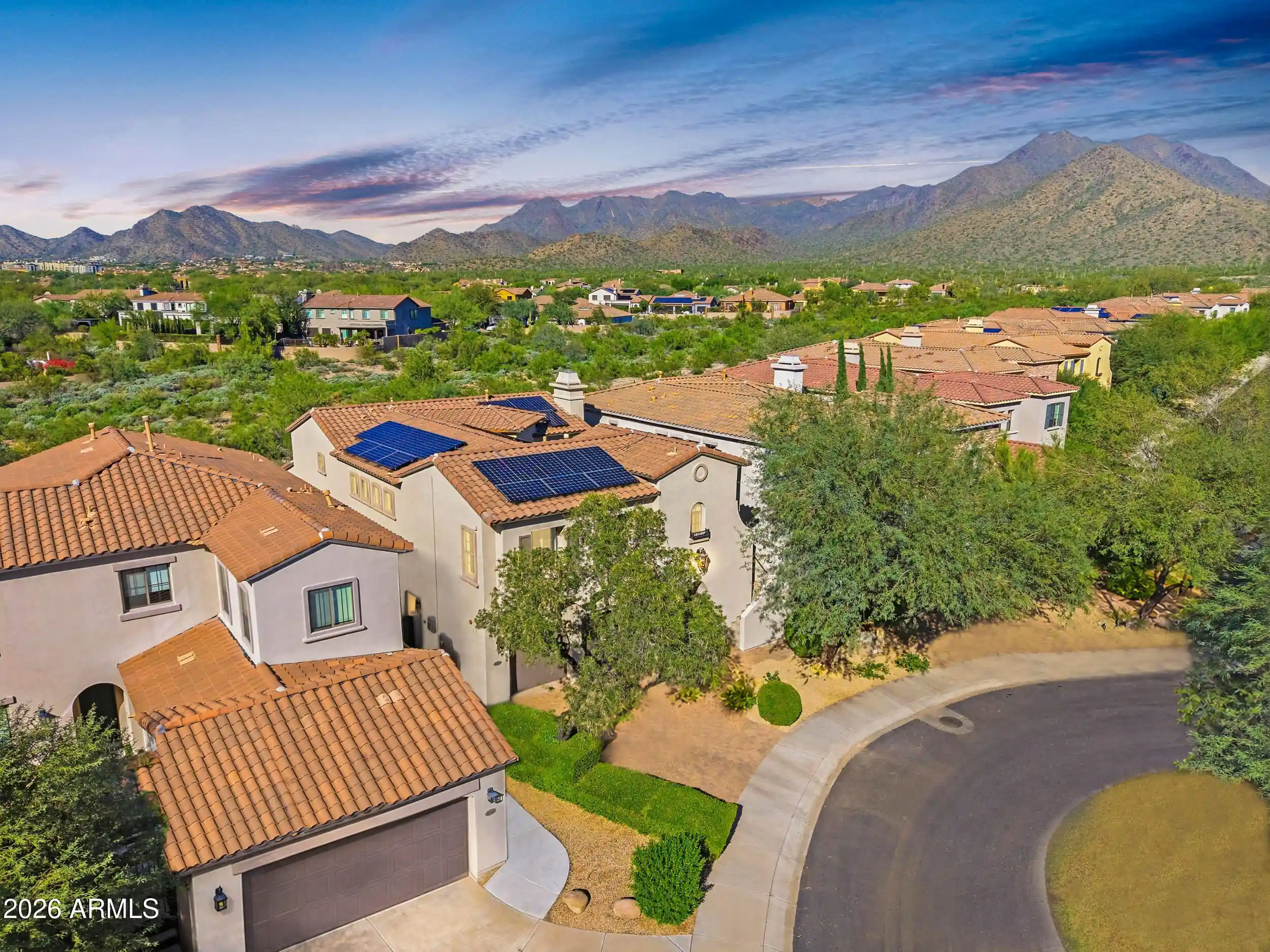 Photo 1 of Single family home for sale at 10042 E South Bnd Dr, Scottsdale, AZ 85255 | MLS# 7094491 | Listing updated on 2026-10-31