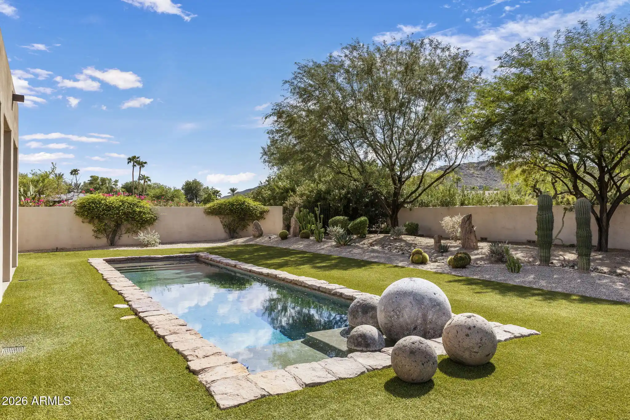Photo 1 of Land for sale at 7702 N Mockingbird Ln #3, Paradise Valley, AZ 85253 | MLS# 7093032 | Listing updated on 2026-10-20
