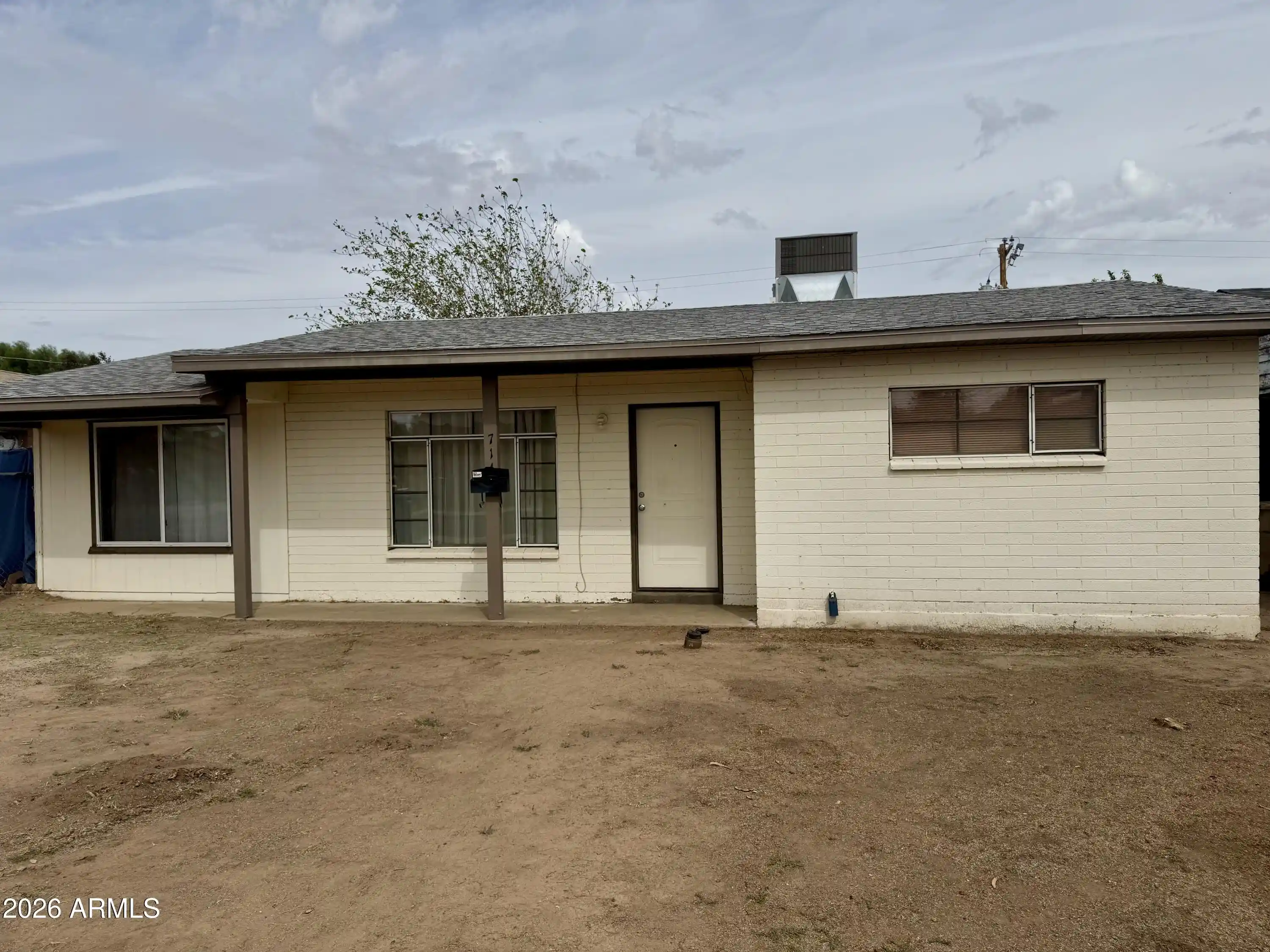 Photo 1 of Single family home for sale at 714 E Roosevelt Ave, Buckeye, AZ 85326 | MLS# 7092736 | Listing updated on 2026-10-20