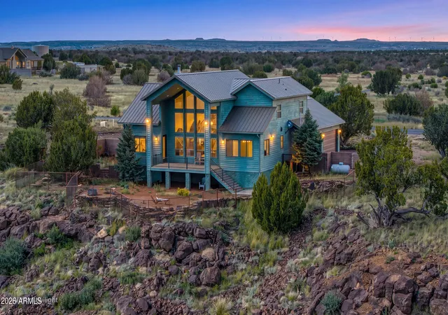 Photo 1 of Single family home for sale at 7685 Del Rio Dr, Show Low, AZ 85901 | MLS# 7095147 | Listing updated on 2026-10-30