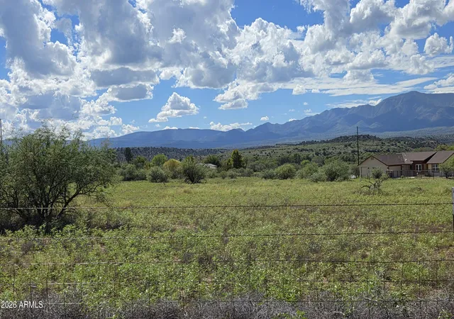 Land for sale at 2800 S Barta Ln, Cornville, AZ 86325 | MLS# 7099704