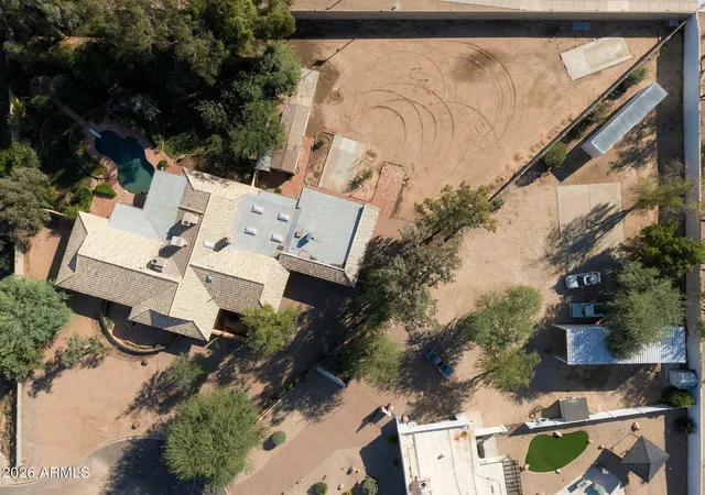 Single family home for sale at 9711 E Becker Ln, Scottsdale, AZ 85260 | MLS# 7099444