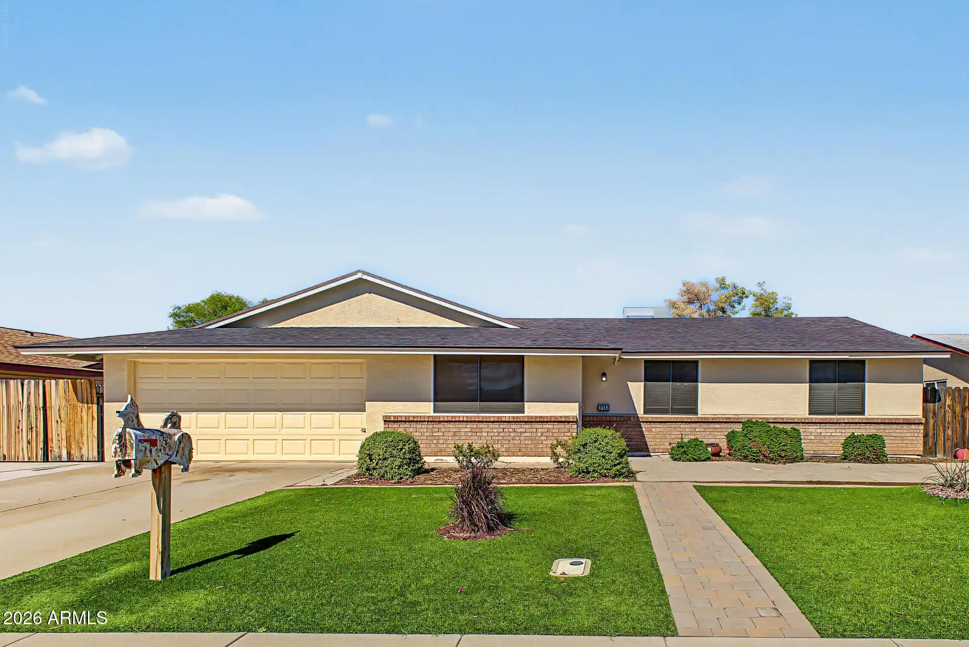 Single family home for sale at 1618 W Nopal Dr, Chandler, AZ 85224 | MLS# 7094233