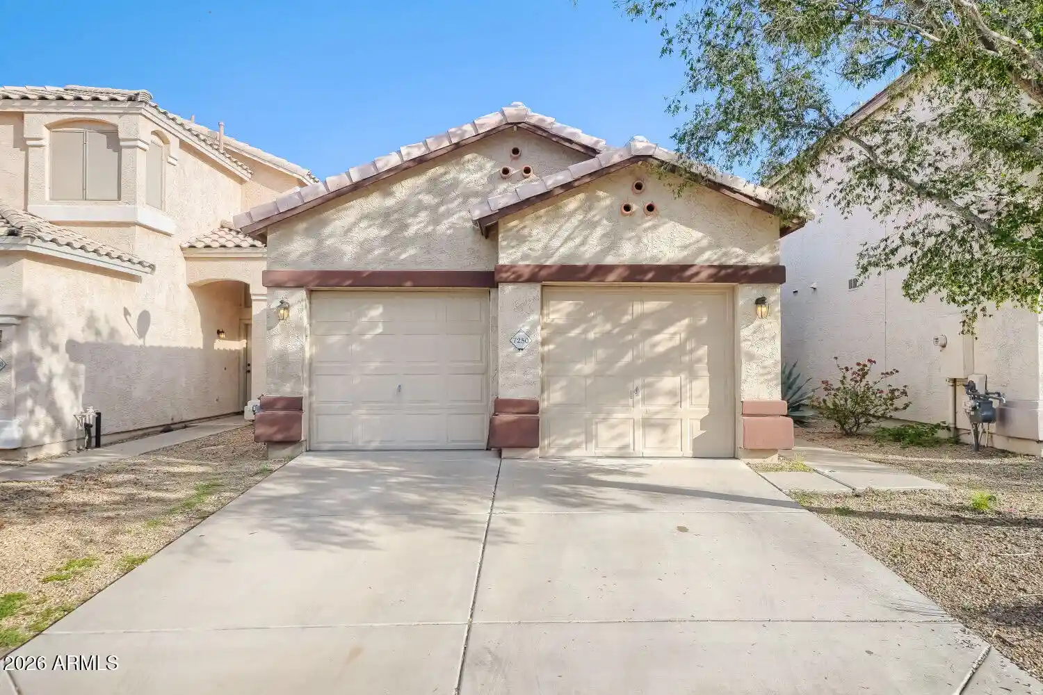 Photo 1 of Single family home for sale at 7250 E Knoll St, Mesa, AZ 85207 | MLS# 7092907 | Listing updated on 2026-10-29