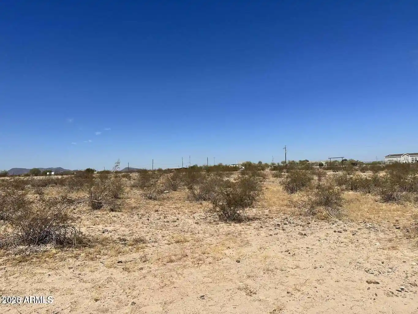Photo 1 of Land for sale at 0 W 349 Avenue #1, Tonopah, AZ 85354 | MLS# 7092758 | Listing updated on 2026-10-12