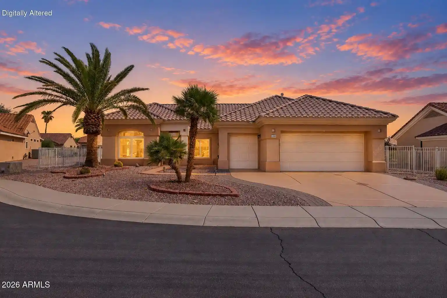 Photo 1 of Single family home for sale at 23209 N 145th Avenue, Sun City West, AZ 85375 | MLS# 7094594 | Listing updated on 2026-10-21