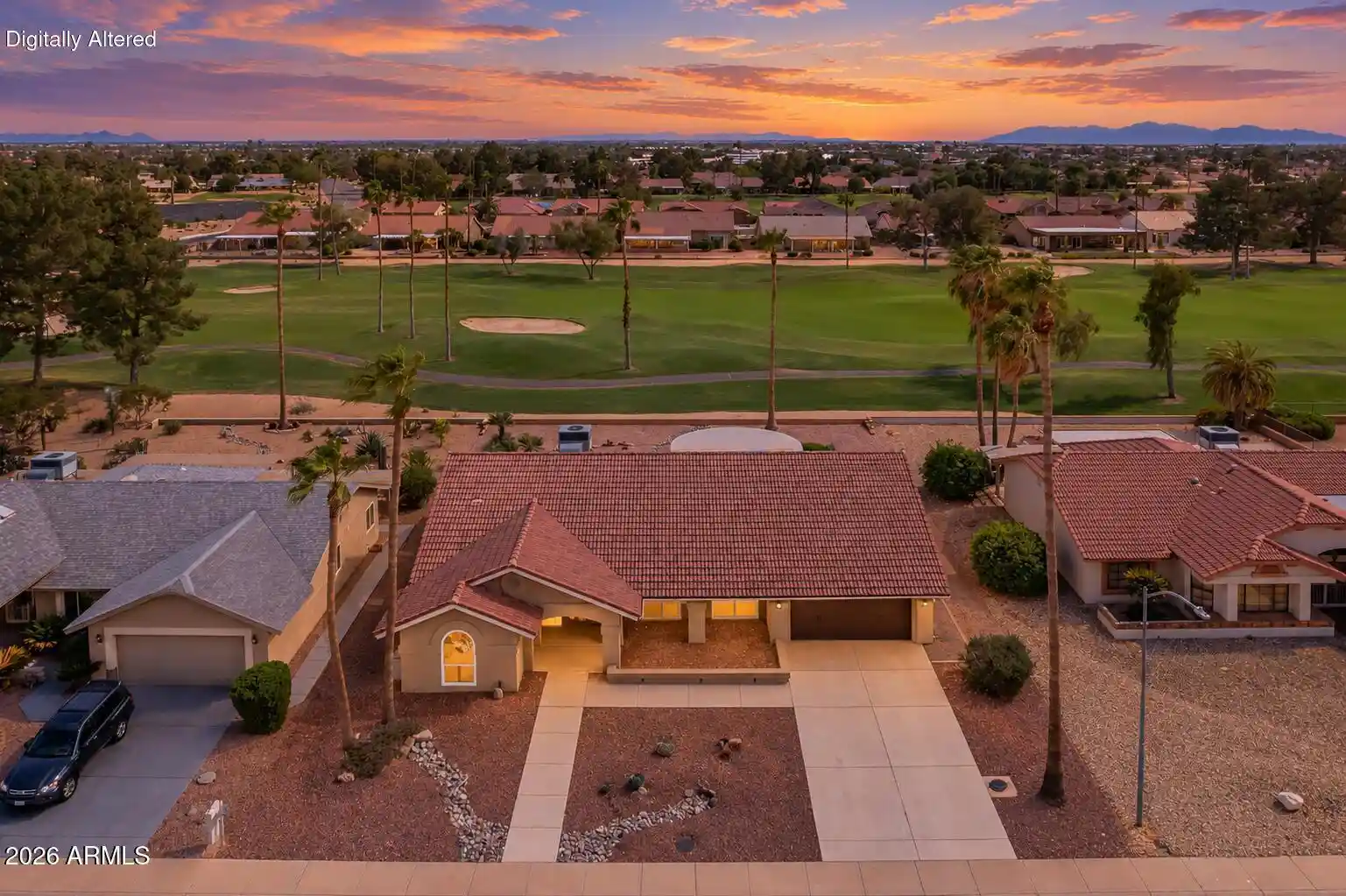 Photo 1 of Sale Pending at 13919 W Jaguar Dr, Sun City West, AZ 85375 | MLS# 7094608 | Listing updated on 2026-10-19