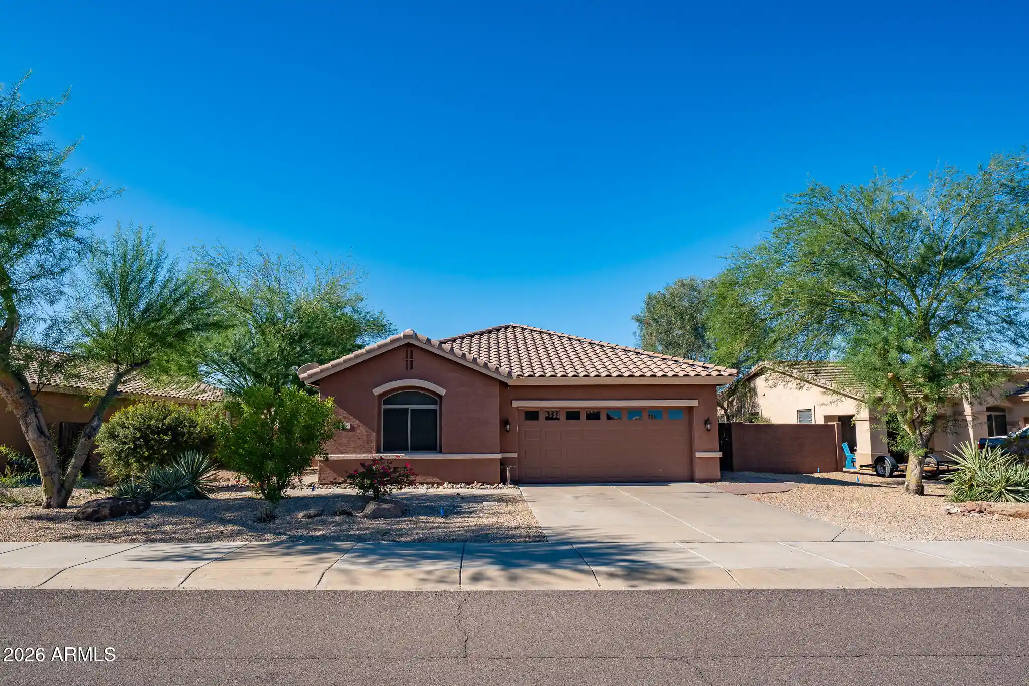Single family home for sale at 13296 S 176th Drive, Goodyear, AZ 85338 | MLS# 7100876