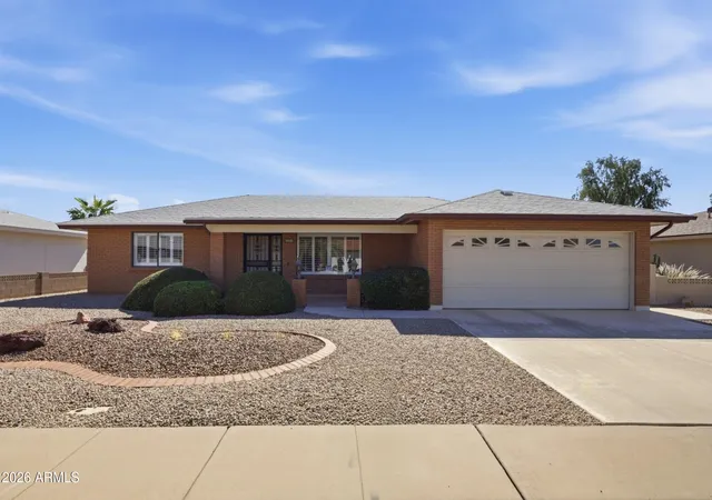 Photo 1 of Single family home for sale at 8249 E Meseto Ave, Mesa, AZ 85209 | MLS# 7093482 | Listing updated on 2026-10-28