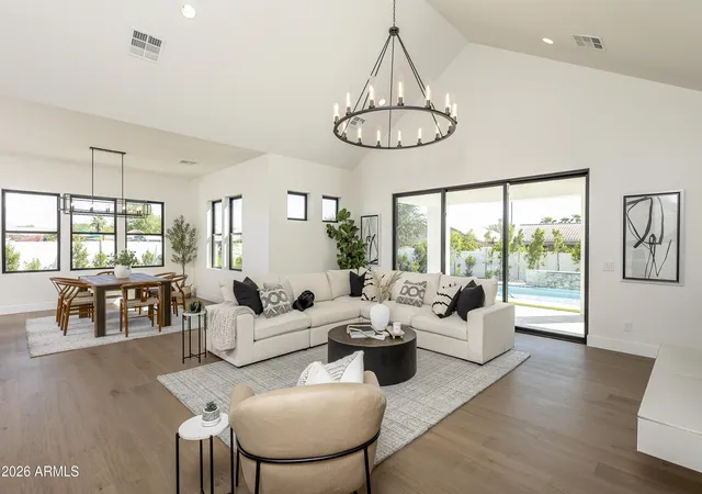 Photo 1 of Single family home for sale at 3025 E Rosemonte Dr, Phoenix, AZ 85050 | MLS# 7092784 | Listing updated on 2026-10-28