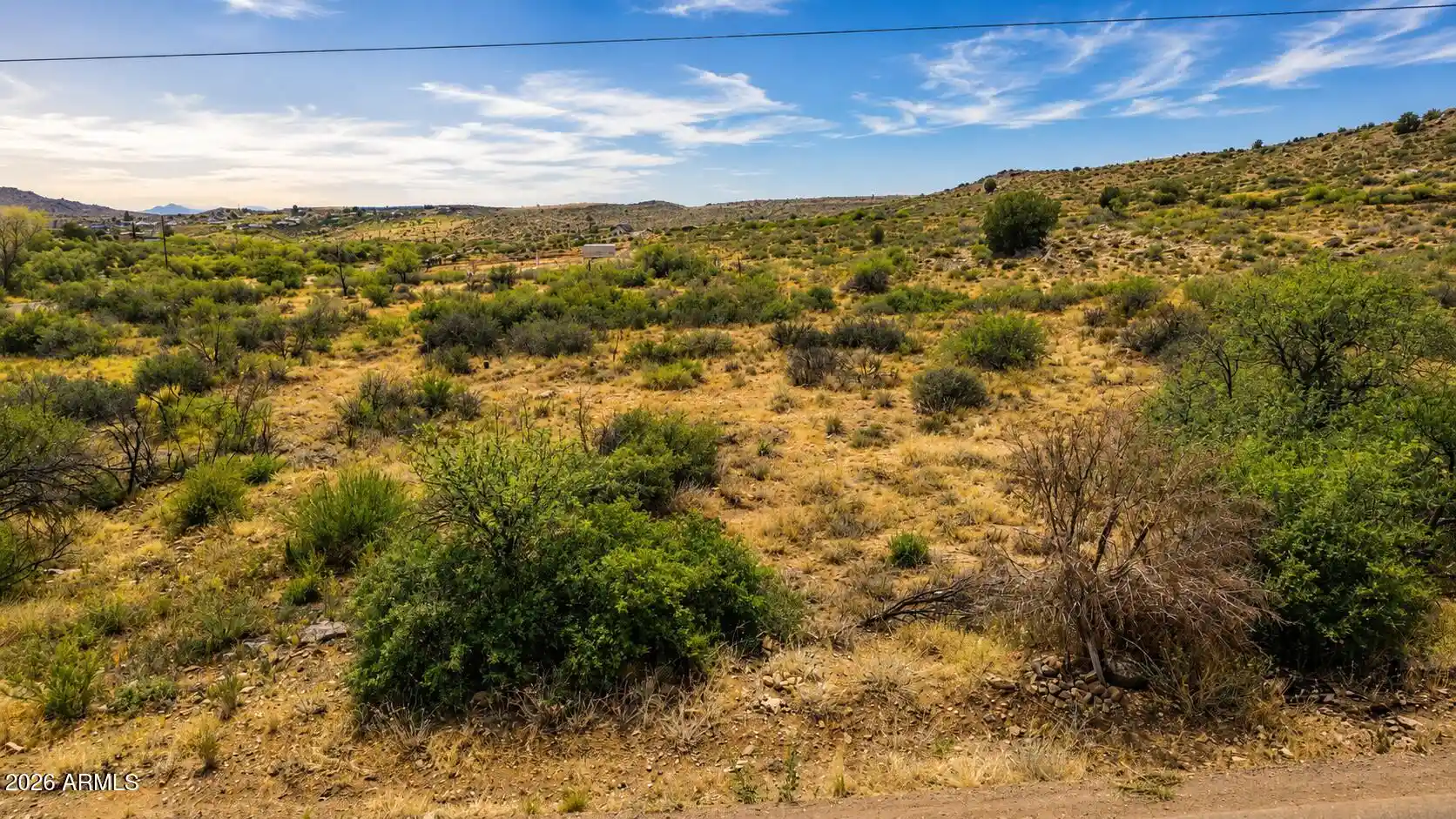 Photo 1 of Sale Pending at 19729 E Sage Brush Dr #2190, Mayer, AZ 86333 | MLS# 7092786 | Listing updated on 2026-10-27