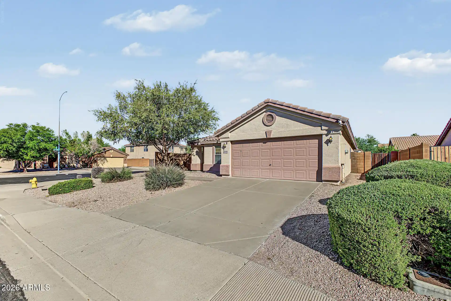 Single family home for sale at 10550 E Bogart Ave, Mesa, AZ 85208 | MLS# 7095541