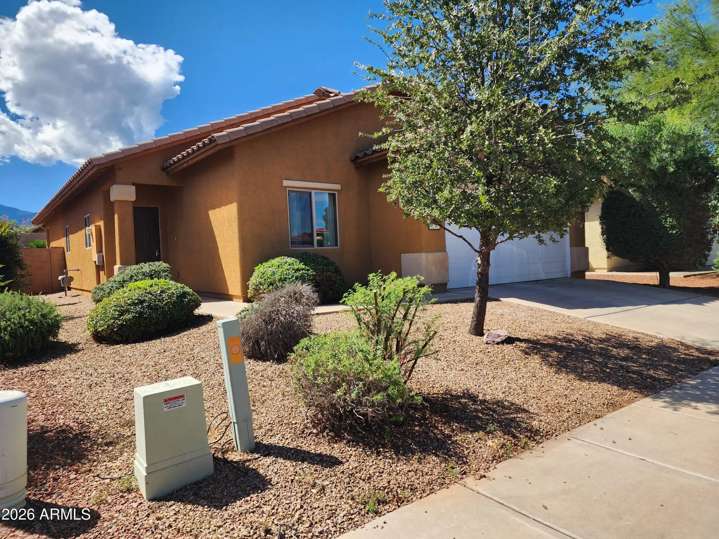 Photo 1 of Single family home for sale at 4246 Kings Cyn Way, Sierra Vista, AZ 85650 | MLS# 7092898 | Listing updated on 2026-10-20