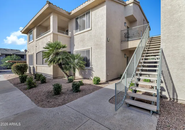 Photo 1 of Condo for sale at 16013 S Desert Foothills Pkwy #2117, Phoenix, AZ 85048 | MLS# 7093637 | Listing updated on 2026-10-26