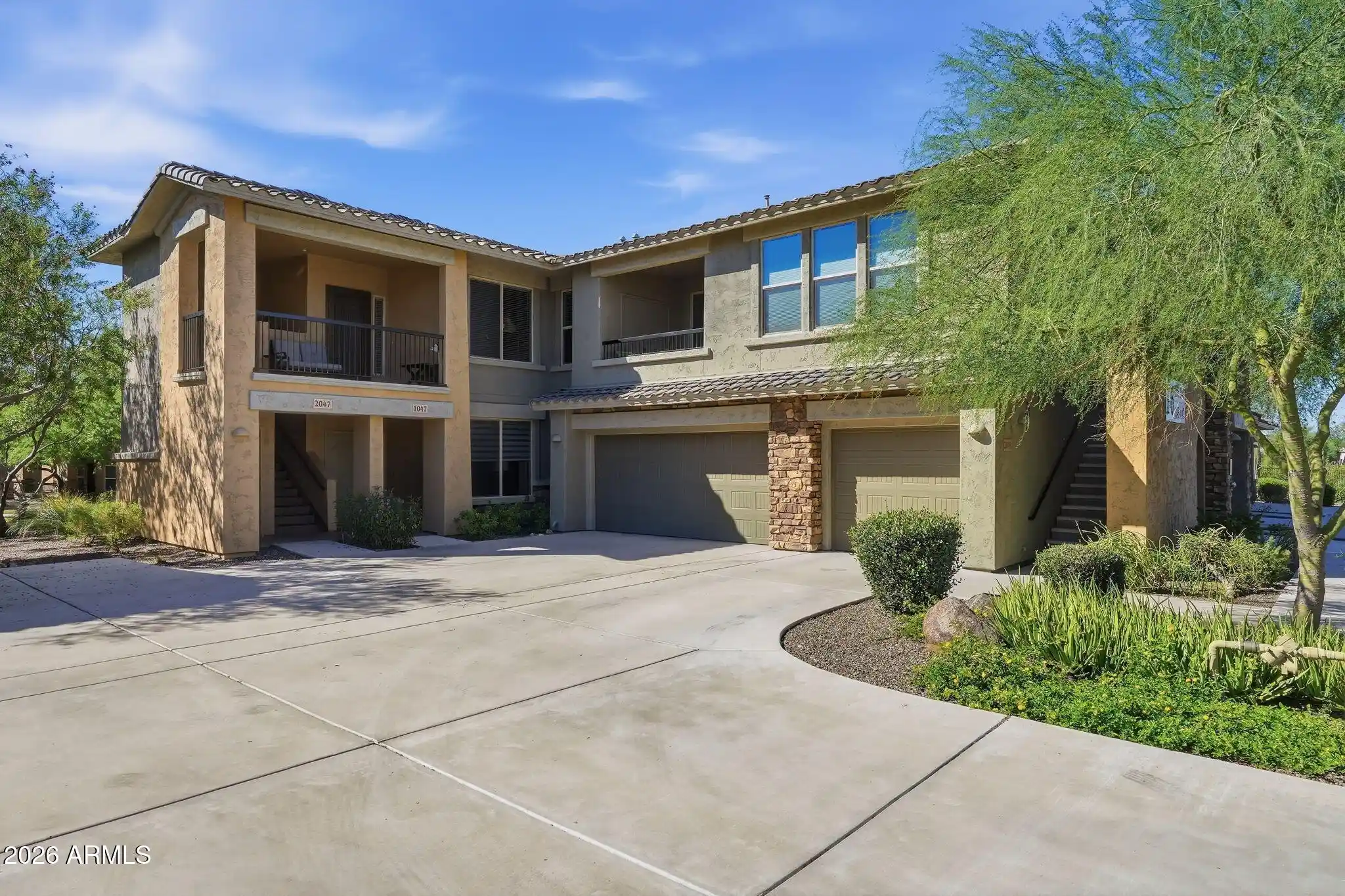 Photo 1 of Townhouse for sale at 2425 W Bronco Butte Trl N #2047, Phoenix, AZ 85085 | MLS# 7093060 | Listing updated on 2026-10-14