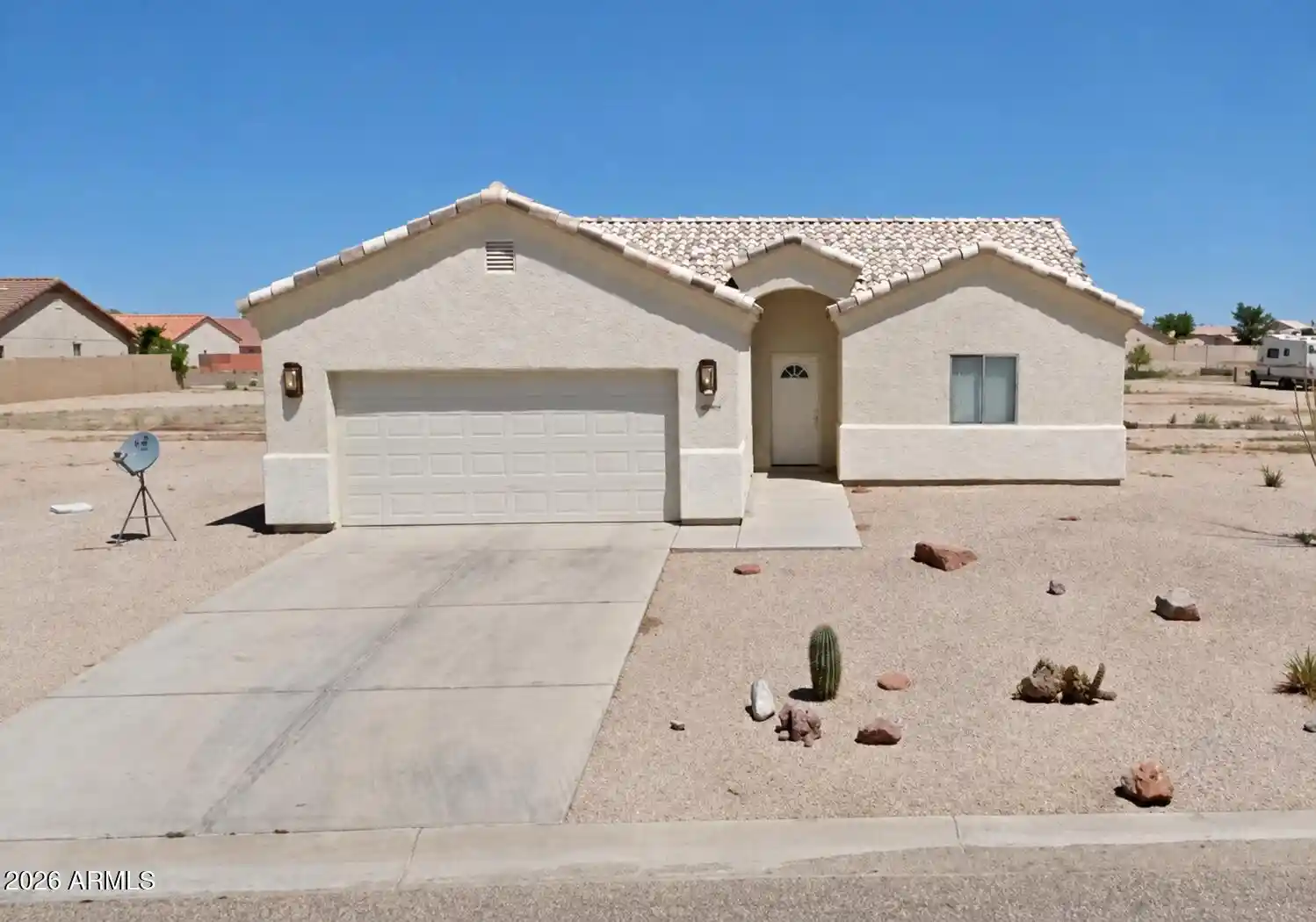Photo 1 of Single family home for sale at 11050 W Penasco Dr #10, Arizona City, AZ 85123 | MLS# 7093021 | Listing updated on 2026-10-17