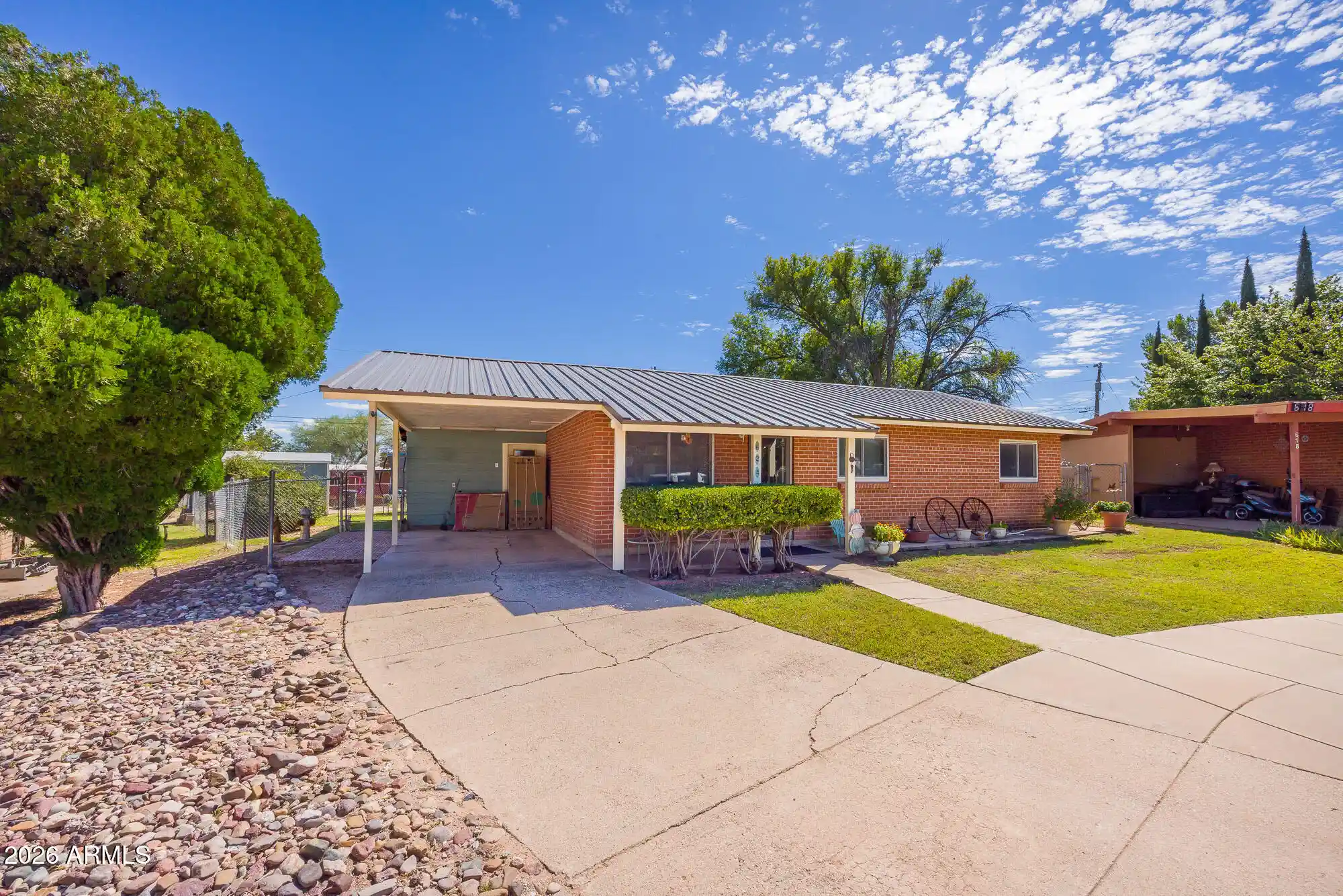 Single family home for sale at 624 E San Pedro Cir, Benson, AZ 85602 | MLS# 7092824
