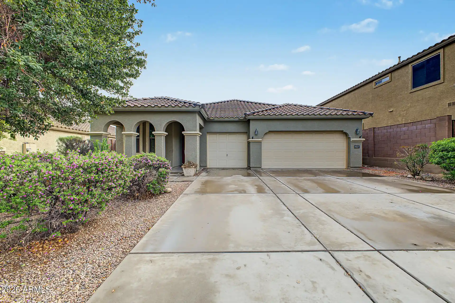 Photo 1 of Sale Pending at 18227 W Purdue Ave, Waddell, AZ 85355 | MLS# 7092854 | Listing updated on 2026-10-13