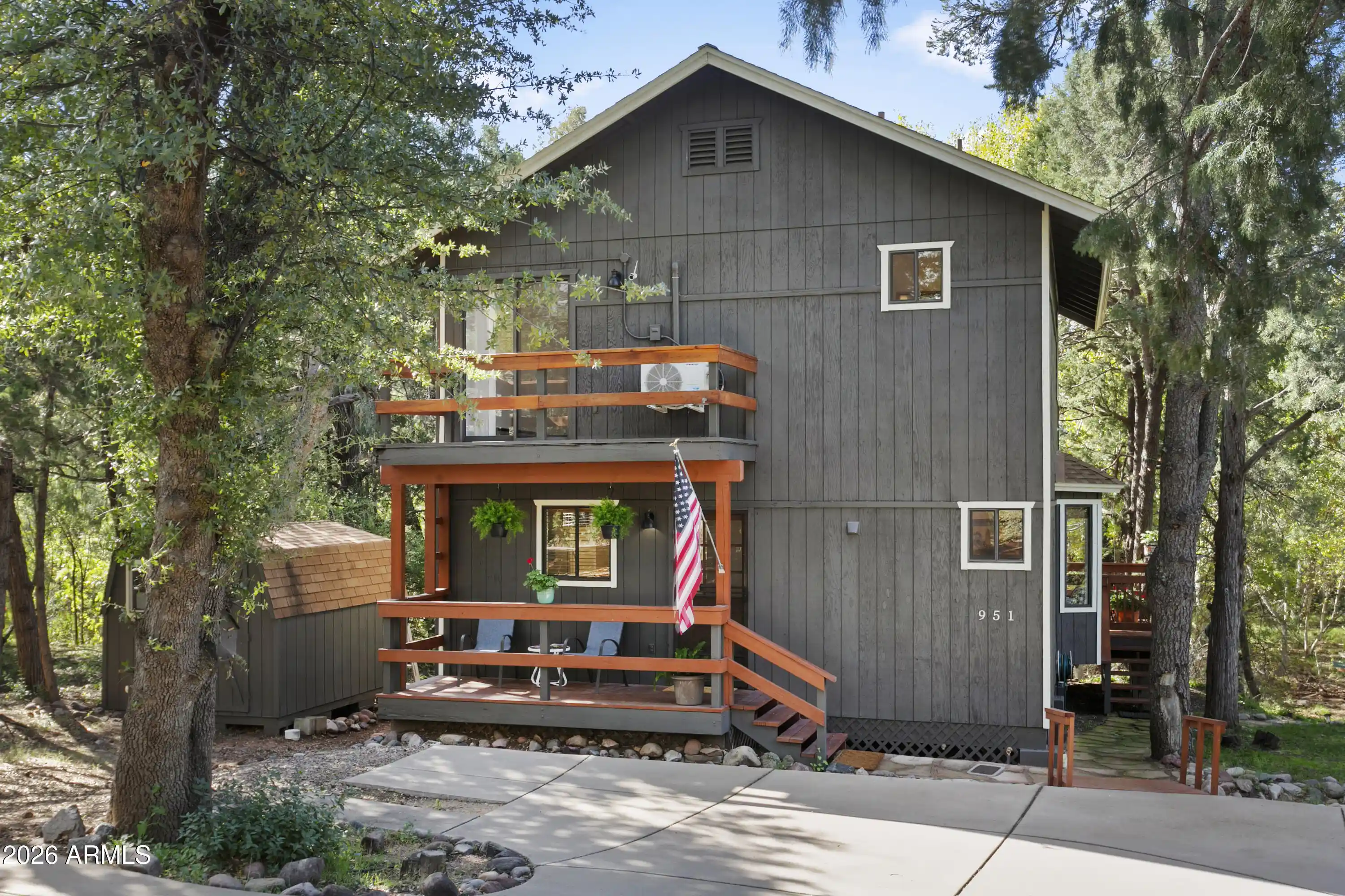 Photo 1 of Single family home for sale at 951 W Verde Rd, Payson, AZ 85541 | MLS# 7094124 | Listing updated on 2026-10-23