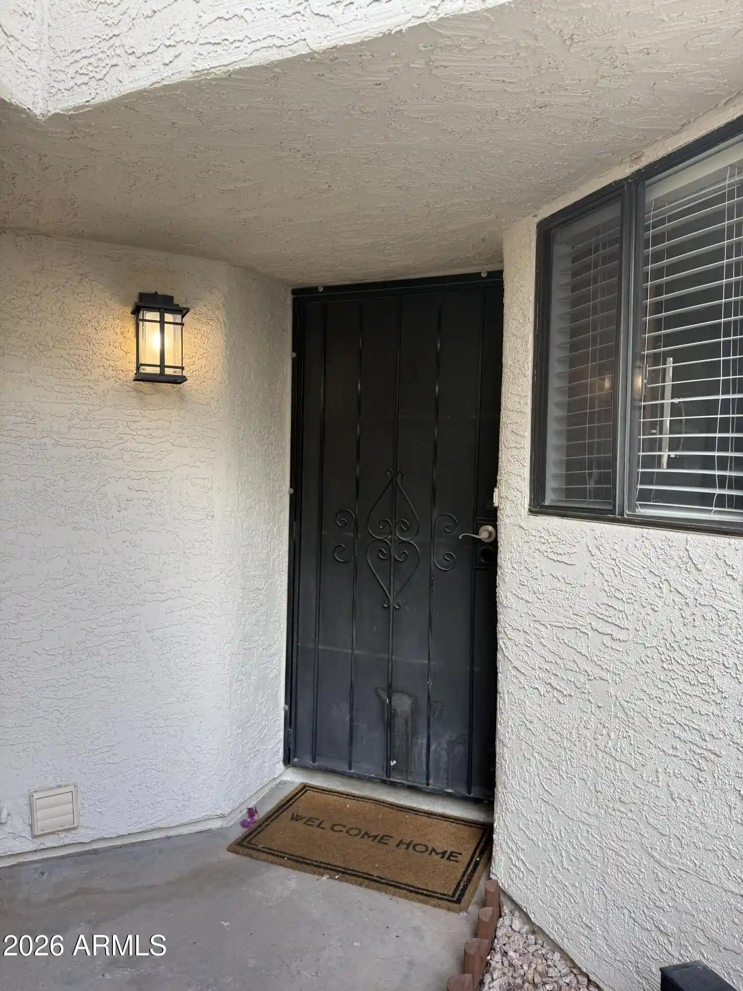 Townhouse for sale at 835 N Granite Reef Rd #45, Scottsdale, AZ 85257 | MLS# 7092924