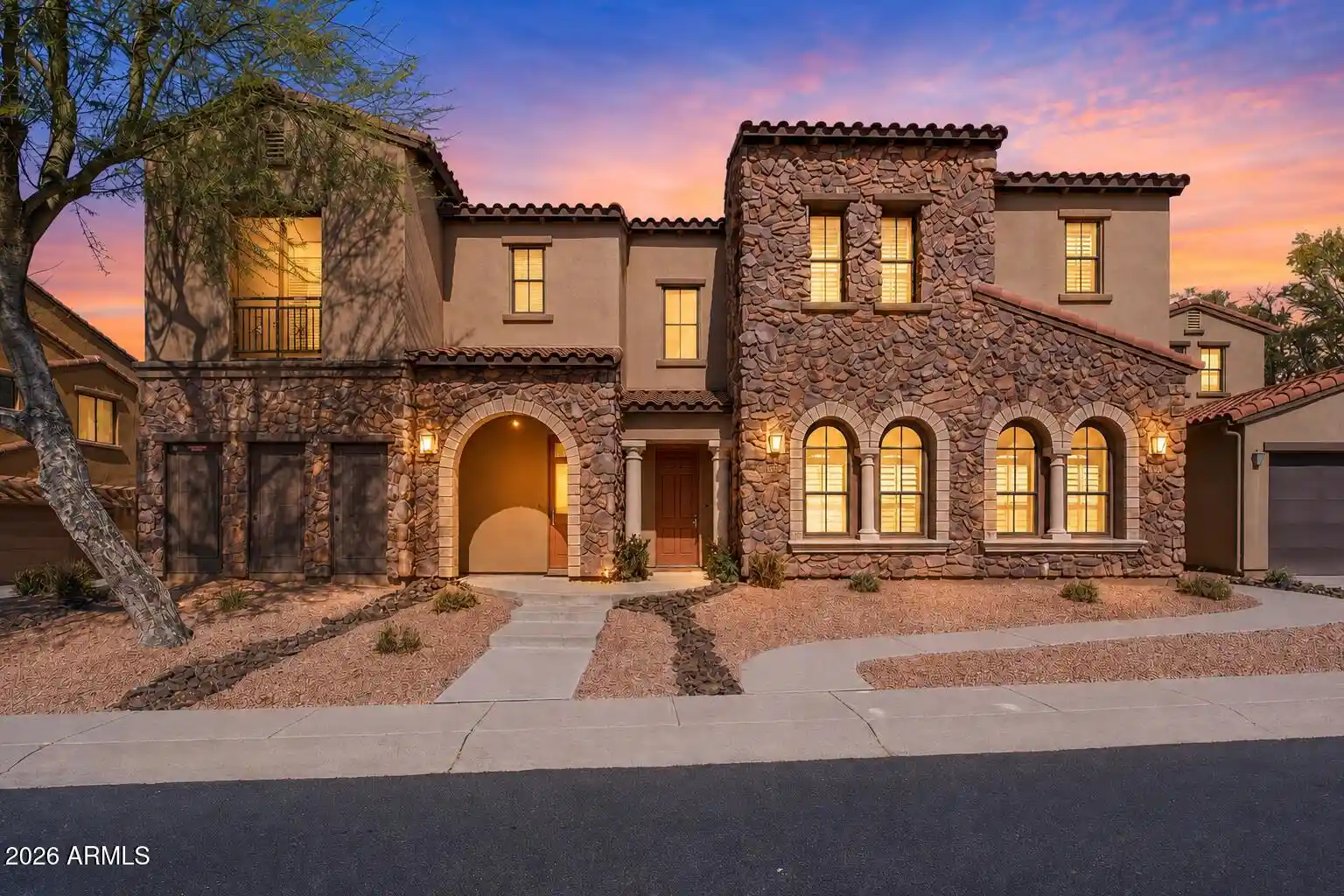 Photo 1 of Townhouse for sale at 20750 N 87th Street #2041, Scottsdale, AZ 85255 | MLS# 7098205 | Listing updated on 2026-10-28