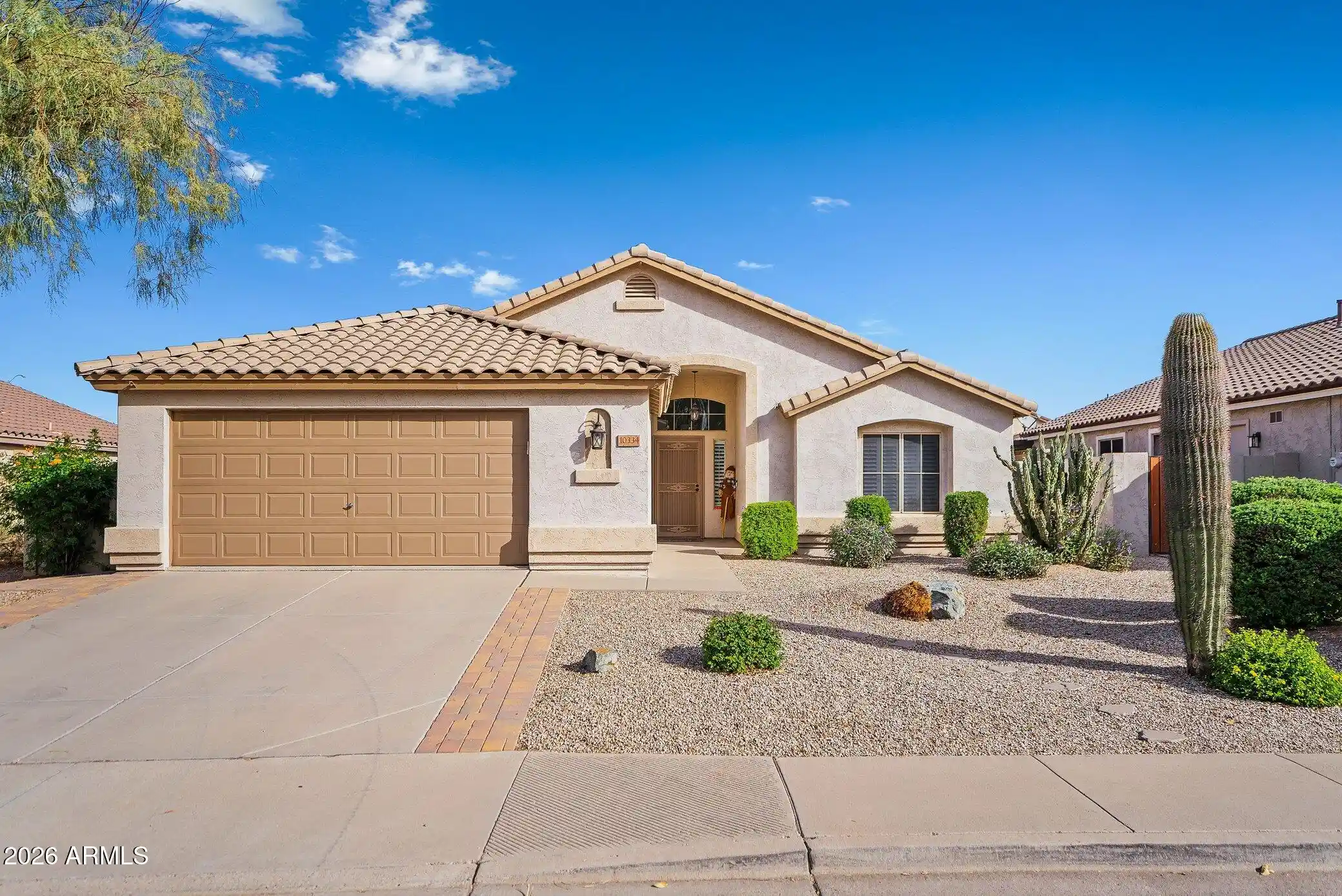 Single family home for sale at 10334 E Obispo Ave, Mesa, AZ 85212 | MLS# 7100703