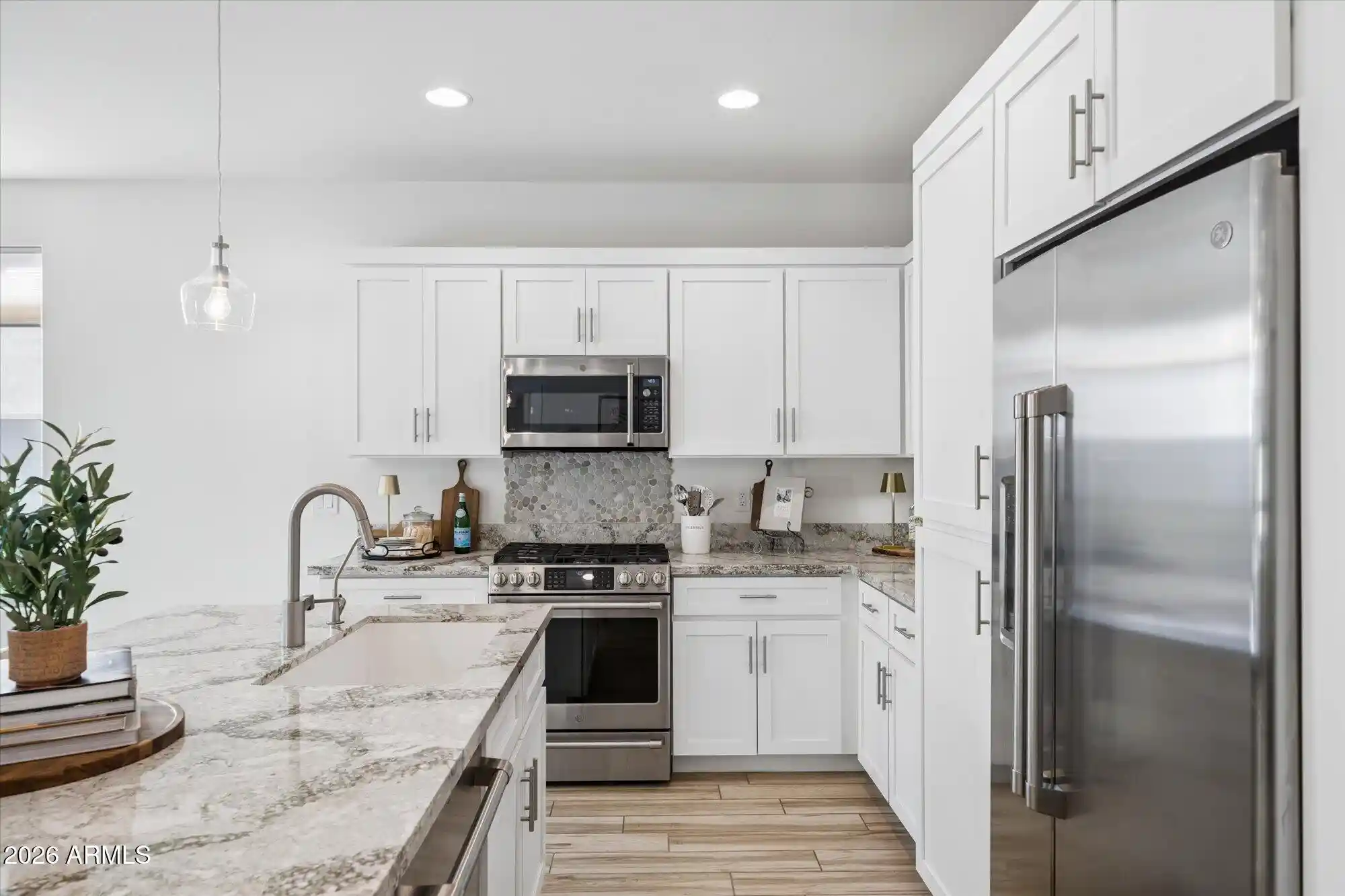 Townhouse for sale at 679 E Myrtle Pass, Queen Creek, AZ 85140 | MLS# 7093169