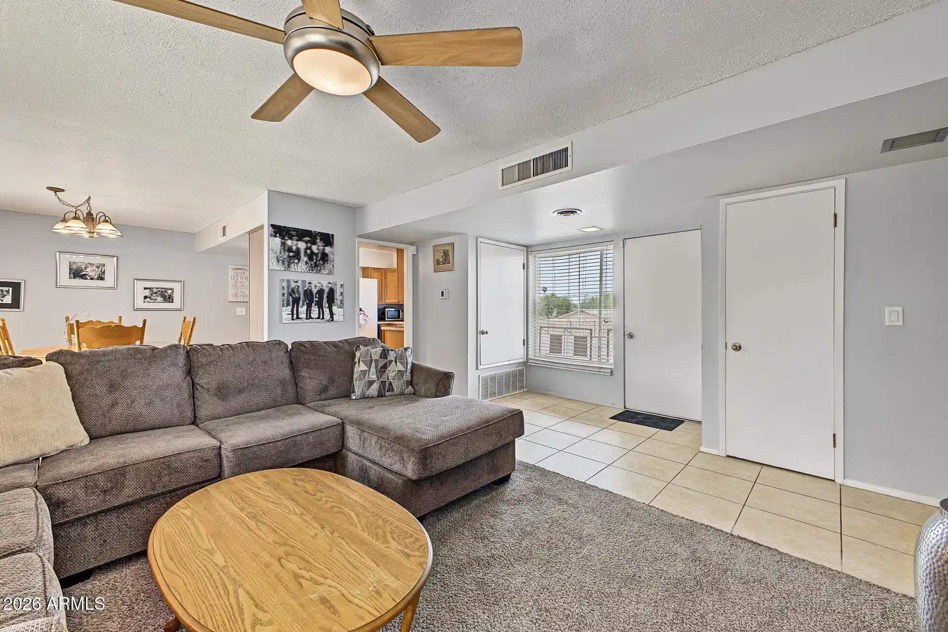 Photo 1 of Condo for sale at 725 S Power Rd #215, Mesa, AZ 85206 | MLS# 7093642 | Listing updated on 2026-10-14