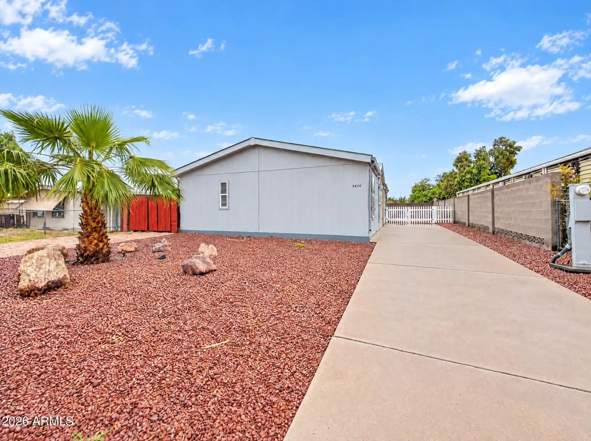 Photo 1 of Sale Pending at 5434 E Alpine Ave, Mesa, AZ 85206 | MLS# 7093873 | Listing updated on 2026-10-20